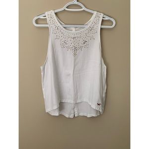Hollister Gem Tank Top